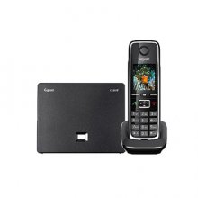 GIGASET C530 IP TELSİZ TELEFON