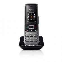 GIGASET S650PRO  IP TELSİZ TELEFON